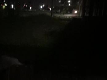 Полуночный эксгибиционист, дрочка и кончаю (TS PublicPrincess)