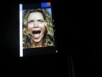 Мишель Пфайффер MILF дань