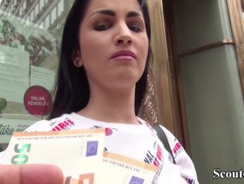 НЕМЕЦКИЙ СКАУТ - МЕГА ПО ПОДРОСТКА ЛОРЕН МИНАРДИ БЕЙ ПОДДЕЛЬНЫЙ КЕЙСТ В АРШ-ГЕФИКТЕ