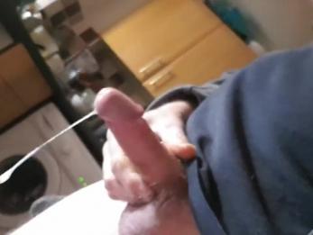 Толстые камшоты монстров ДЕКАБРЬ 2018