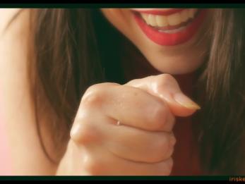 Окантовочный инструктор - POV MILF Edging JOI