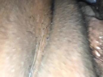 Моя сестра, лучшая подруга, пришла в себя. Она получила кремовую киску.