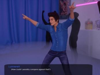 Milfy City v5 # 15 Девушку жужжат и кончают на