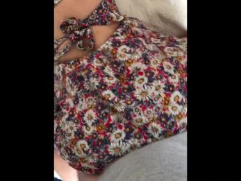 смотреть, как моя толстая задница дергается на его члене, заставляет его кончить слишком быстро - Honey Harper