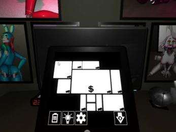 Fuck Nights в версии 0.10 Night Frederika 6 (NEW *)