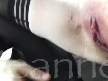 Жанна, без сомнений, французы и музыканты, ...