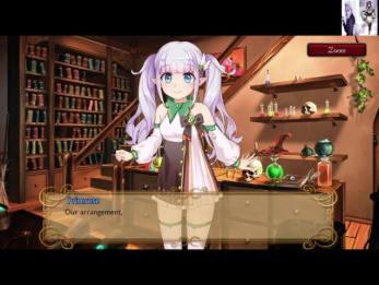 Elven Conquest Обновление (0.1.3) Elven Conquest Обновление (0.1.3)