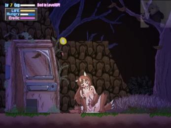 Волчья темница часть 3