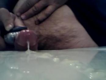 Эякуляция массивная Avec Rsoir