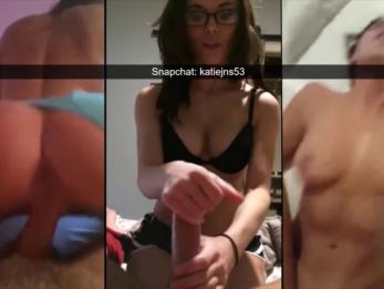Студентам колледжа не стыдно за Snapchat - КОМПИЛЯЦИЯ