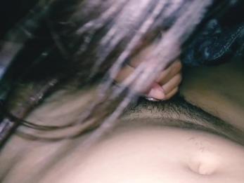 Fazendo boquete e engolindo a porra antes de dormir - Муриби