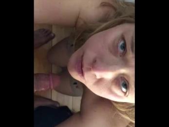 БДСМ Минет - Подчинение Раба Training.MOV