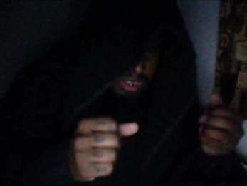 Дьявол предлагает рэпперу Молодой Гумби славу и богатство, но Ангел защищает Бога