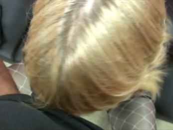 Tag-Teamed This Сексуальная мамочка, которую мы встретили в клубе свингеров