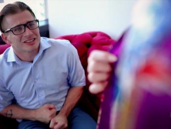 MissaX - контролирующая мать - режиссер Серена Блэр