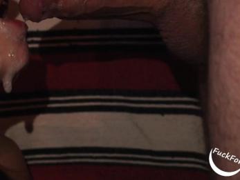 Несколько сборников камшотов подряд - Amateur FuckForeverEver