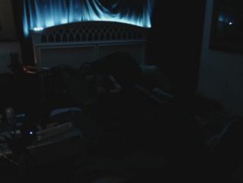 Просмотр 3D порно с соседями Жена становится реальностью порно