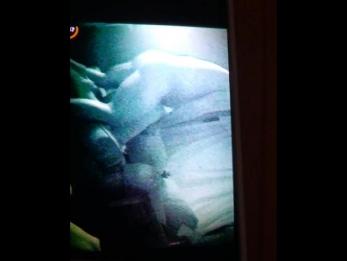 VID_20200526_195435522.mp4 Холли жульничает с сотрудником парня