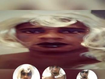 Бразильский Транс Шоу