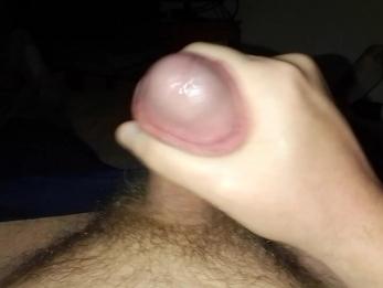 Una non basta mai: fammi sborrare ancora!