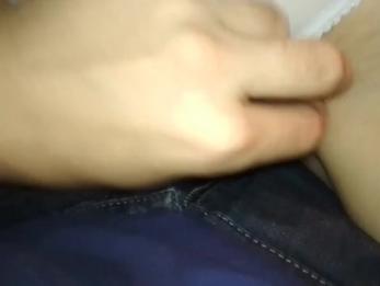 Похотливая Bratty Sis прыгает на сводного брата как наездница и быстро трахает его на следующий день после первого секса # 5