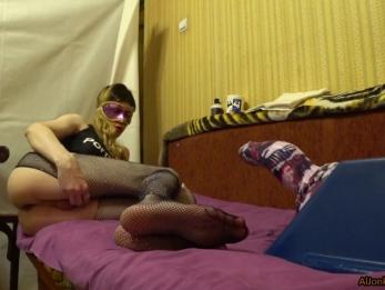 Впервые с плохим драконом - Демогоргон - большая фирма, сумасшедшая поездка