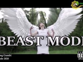 Молодой Гумби - BbeastMode Молодой Гумби - BbeastMode