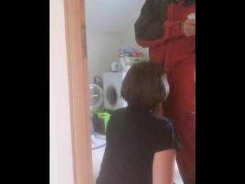 La salope удовлетворительно ses ouvriers 2