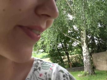 Flucht weil wir in der &Ouml;ffentlichkeit gev&ouml;gelt haben l DADDYS LUDER