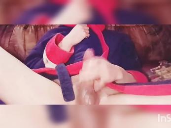 Hattabi4ik камшот, подборка