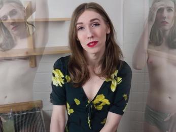 Ты идешь со мной домой; Эротическое восхищение и топовая ролевая игра