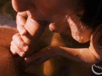 Самая безумная подборка камшотов, которую вы когда-либо видели - FuckForeverEver